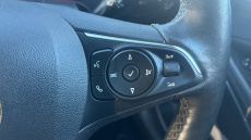 Vauxhall Crossland 1.2 Turbo Ultimate 5dr Petrol Hatchback